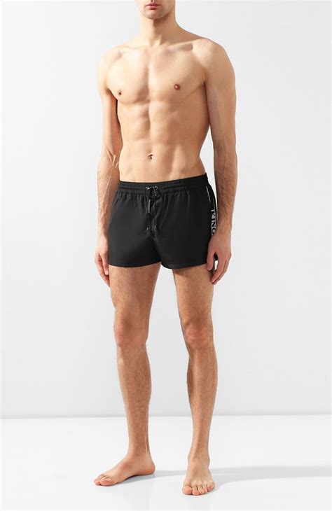 badeshorts herren dolce gabbana|dolce and gabbana swim shorts.